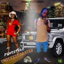 Underestimated - Single by Fynestyle album reviews, ratings, credits