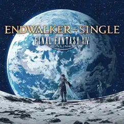 ENDWALKER - Single by Masayoshi Soken & THE PRIMALS album reviews, ratings, credits