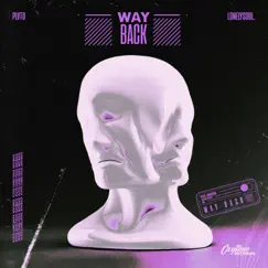 Way Back - Single by PLVTO & Lonelysoul. album reviews, ratings, credits