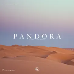 Pandora Song Lyrics