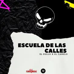 Escuela De Las Calles - Single by El Pollo & El Canelo album reviews, ratings, credits