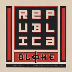 Bloke - EP by Republica album reviews, ratings, credits