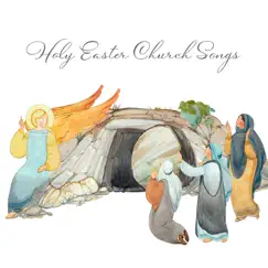 Holy Easter Church Songs by Morning Jazz Background Club album reviews, ratings, credits