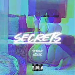 Secrets - Single by Reggie Mizu album reviews, ratings, credits