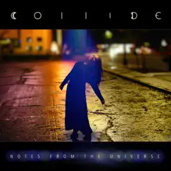 Notes from the Universe by Collide album reviews, ratings, credits