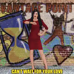 Can't Wait for Your Love (feat. Rhiannon Hopkins) Song Lyrics