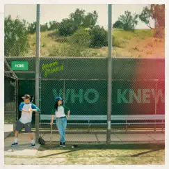 Who Knew - Single by Former Friend album reviews, ratings, credits