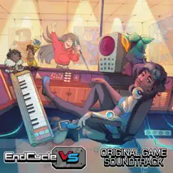 EndCycle VS (Original Game Soundtrack) by Harrison Miles Hudson & James Landino album reviews, ratings, credits