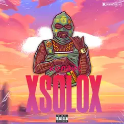 Xsolox Song Lyrics