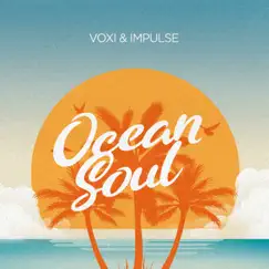 Ocean Soul (Radio Edit) Song Lyrics