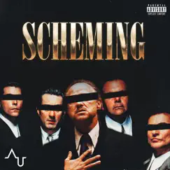 Scheming (feat. Oddsmokee, Tayler Mike, L & Rich G) Song Lyrics