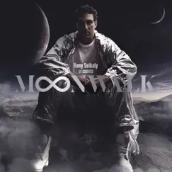 Moonwalk by Rony Seikaly album reviews, ratings, credits