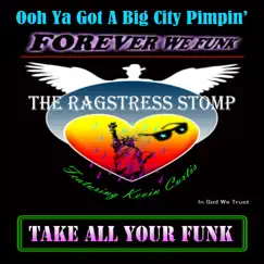 TAKE ALL YOUR FUNK INSTRUMENTAL (feat. Kevin Curtis Barr) [Special Version] Song Lyrics