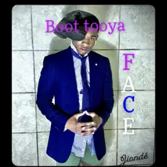 Boot tooya Face - Single by Jiondé album reviews, ratings, credits