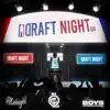 DRAFT NIGHT album lyrics, reviews, download