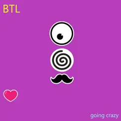 Going Crazy - Single by Behind The Lions album reviews, ratings, credits