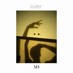 Butter Song Lyrics