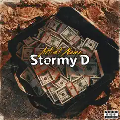 Artist Name (Live) by Stormy D album reviews, ratings, credits