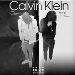 Calvin Klein (feat. O2) - Single by JAAD album reviews, ratings, credits
