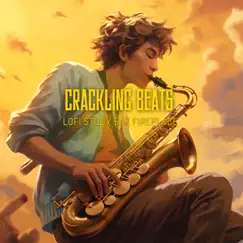 Crackling Beats: Lofi Study Sax Fireplace by Jazz Beats Friend album reviews, ratings, credits