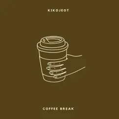 Coffee Break (feat. Ellen Kussy & Mrs. Beats) Song Lyrics