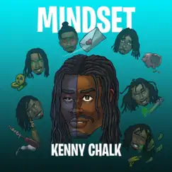 Mindset by Kenny Chalk album reviews, ratings, credits