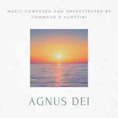 Agnus Dei - Single by Tommaso D'Agostini album reviews, ratings, credits