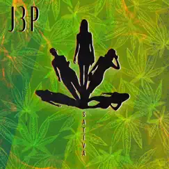 Sativa - Single by J3P album reviews, ratings, credits