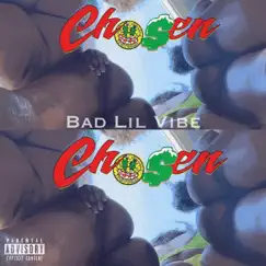 Bad Lil Vibe Song Lyrics