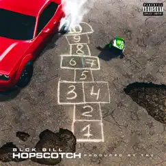 Hopscotch Song Lyrics