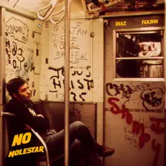 No Molestar Song Lyrics