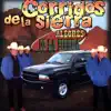 Corridos de la Sierra album lyrics, reviews, download