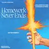 Homework Never Ends (From "Yu Yu Hakusho") [feat. CAO & Andrew Moniz] [English Cover] - Single album lyrics, reviews, download