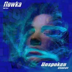 Unspoken - Single by Flowka album reviews, ratings, credits