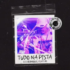 Tudo na Pista (feat. Xis) Song Lyrics