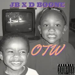 Otw - Single by D Boone album reviews, ratings, credits