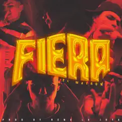 Fiera - Single by El Mayron album reviews, ratings, credits