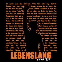 LEBENSLANG (Felix Harrer Remix) Song Lyrics
