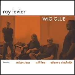 Wig Glue (feat. Mike Stern, Will Lee & Etienne Stadwijk) Song Lyrics