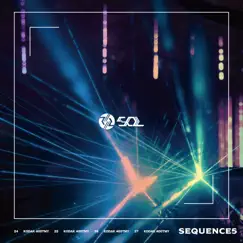SEQUENCE5 by SOL album reviews, ratings, credits