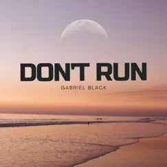 Dont Run - Single by Gabriel Black album reviews, ratings, credits