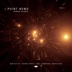 Point Nemo (Axel Zambrano Remix) Song Lyrics