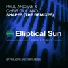 Shapes (The Remixes) - Single album lyrics, reviews, download