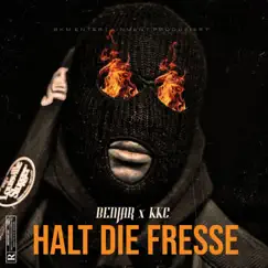 Halt die Fresse - Single by Benjar & KKC Muzik album reviews, ratings, credits