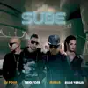 Sube (feat. Alina Vargas, Two Tone & Dj Polin) - Single album lyrics, reviews, download