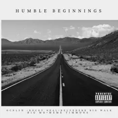 Rocky Neal Presents: Humble Beginnings by Rocky Neal album reviews, ratings, credits