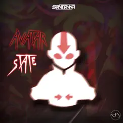 Avatar State - Single by SANTANNA album reviews, ratings, credits
