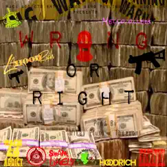 Wrong Or Right (feat. Mello Ollem) Song Lyrics