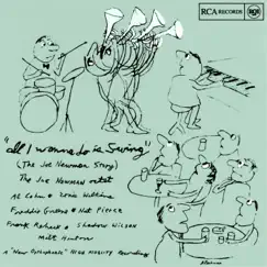 All I Wanna Do Is Swing by The Joe Newman Octet album reviews, ratings, credits