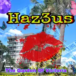 The Garden of Victoria Song Lyrics